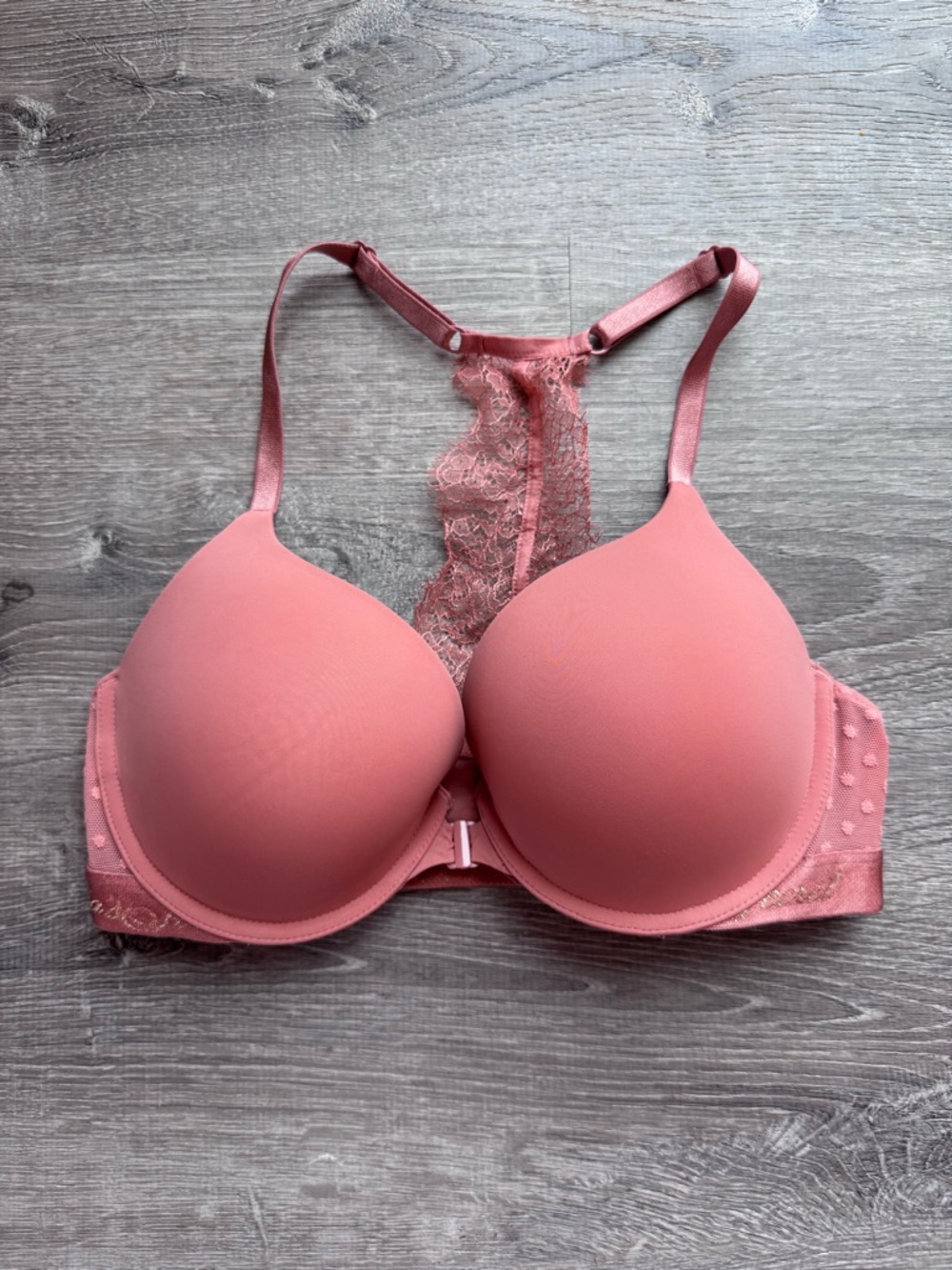 Victoria’s Secret Bra 34D